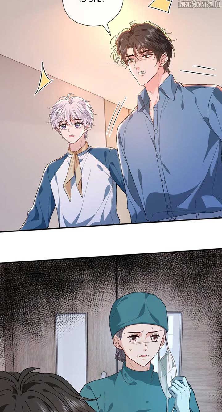 Madam and Her Daily Online Face-Slapping Chapter 198 156 32