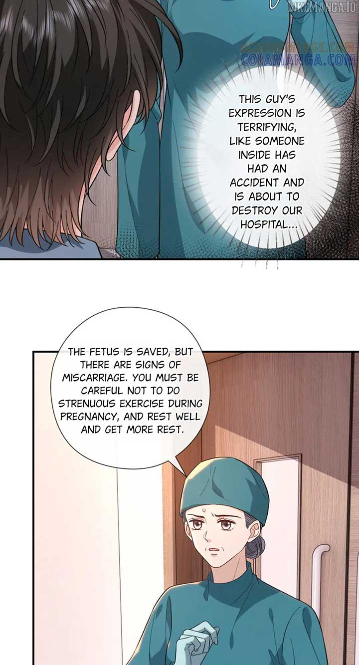 Madam and Her Daily Online Face-Slapping Chapter 198 157 33