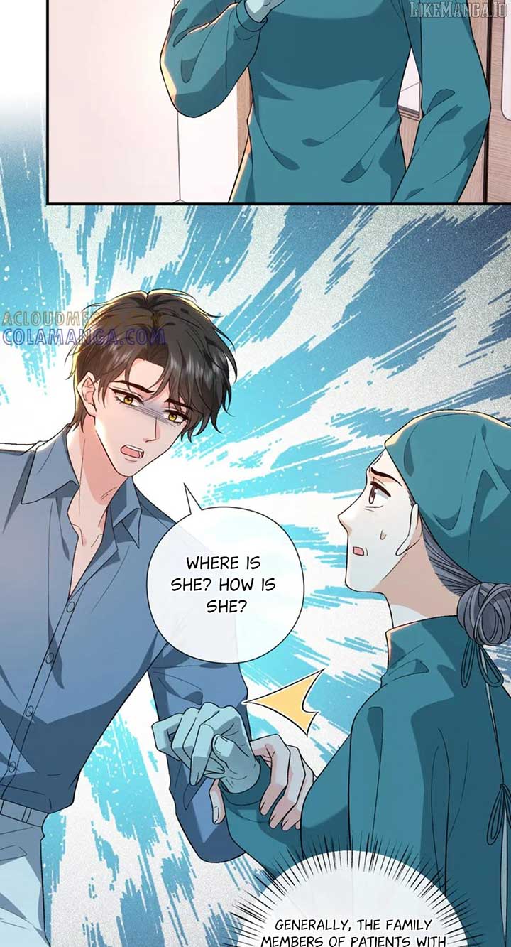 Madam and Her Daily Online Face-Slapping Chapter 198 158 34