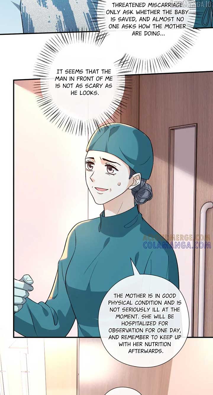 Madam and Her Daily Online Face-Slapping Chapter 198 159 35