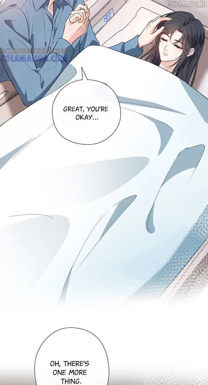 Madam and Her Daily Online Face-Slapping Chapter 198 162 38