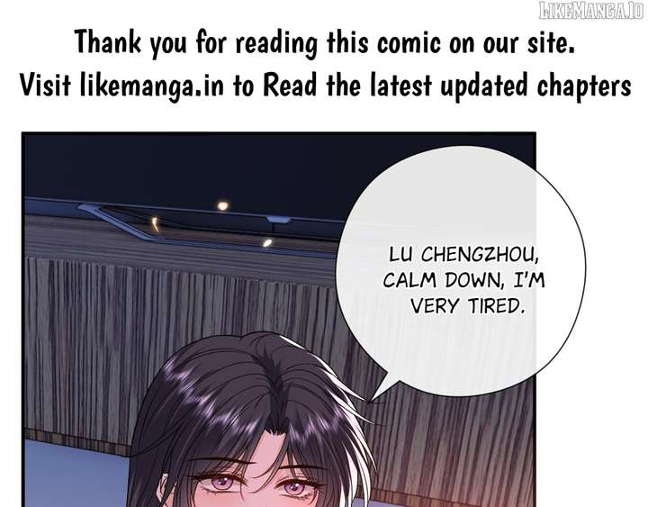 Madam and Her Daily Online Face-Slapping Chapter 206 257 01