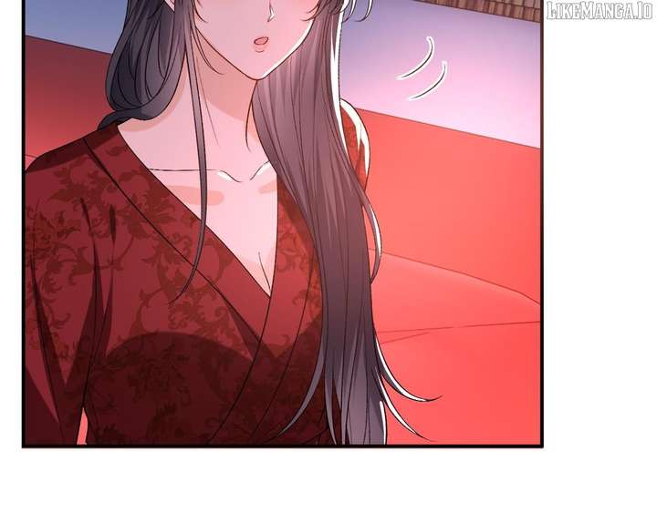 Madam and Her Daily Online Face-Slapping Chapter 206 258 02