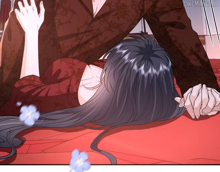 Madam and Her Daily Online Face-Slapping Chapter 206 296 40