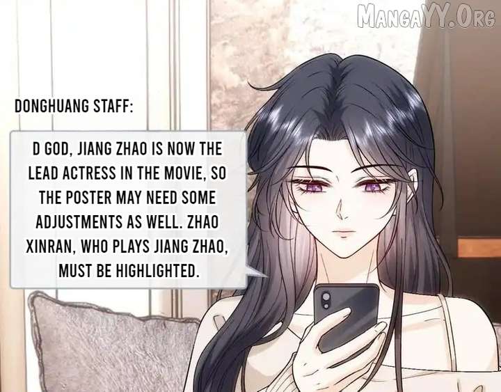 Madam and Her Daily Online Face-Slapping Chapter 215 274 06