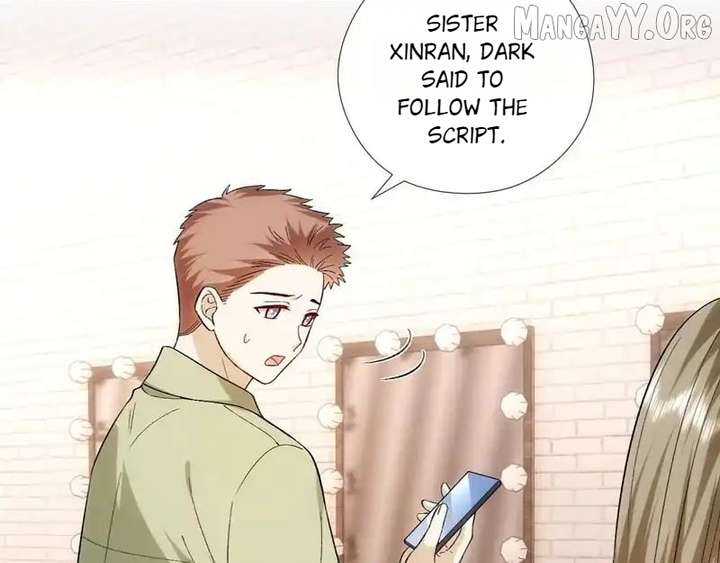 Madam and Her Daily Online Face-Slapping Chapter 215 279 11