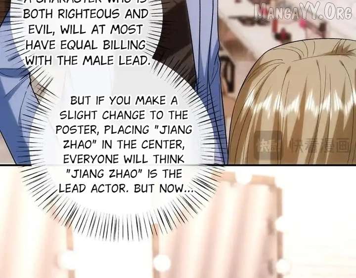Madam and Her Daily Online Face-Slapping Chapter 215 282 14