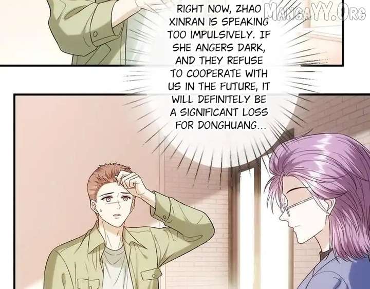 Madam and Her Daily Online Face-Slapping Chapter 215 286 18
