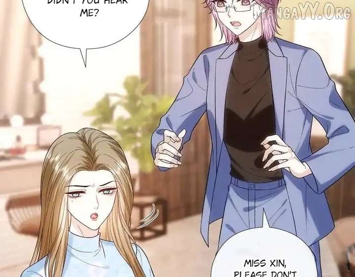 Madam and Her Daily Online Face-Slapping Chapter 215 288 20