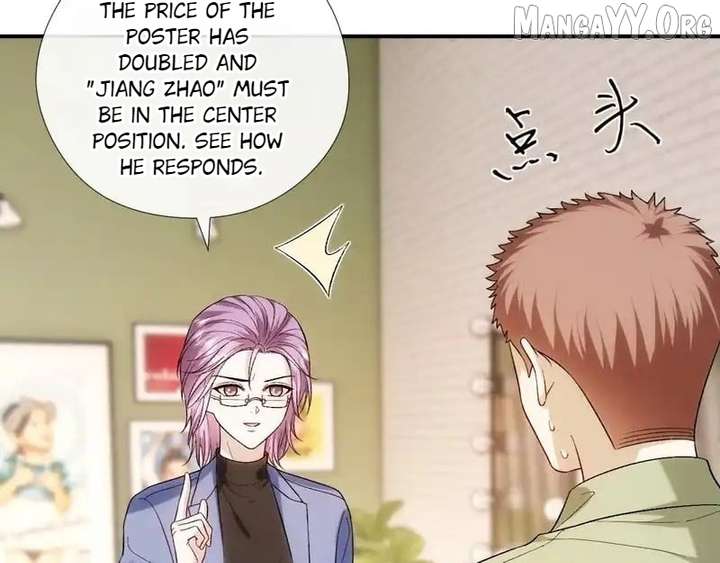 Madam and Her Daily Online Face-Slapping Chapter 215 290 22