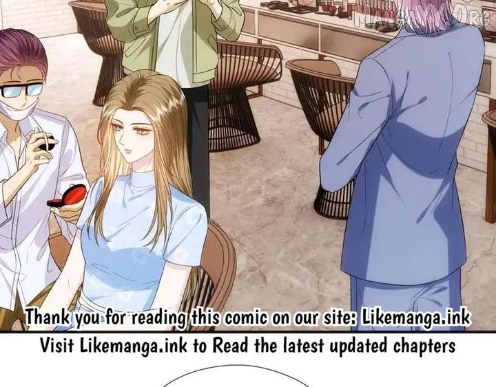 Madam and Her Daily Online Face-Slapping Chapter 215 298 30