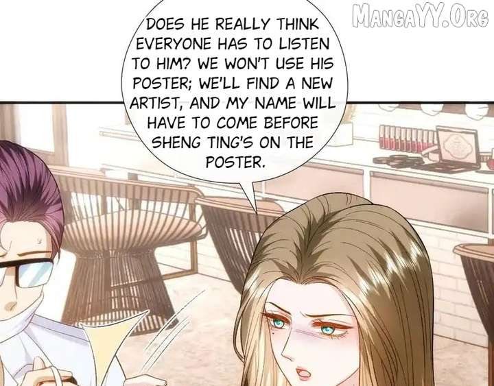 Madam and Her Daily Online Face-Slapping Chapter 215 299 31