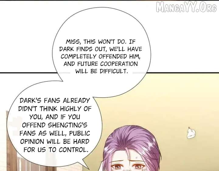 Madam and Her Daily Online Face-Slapping Chapter 215 301 33