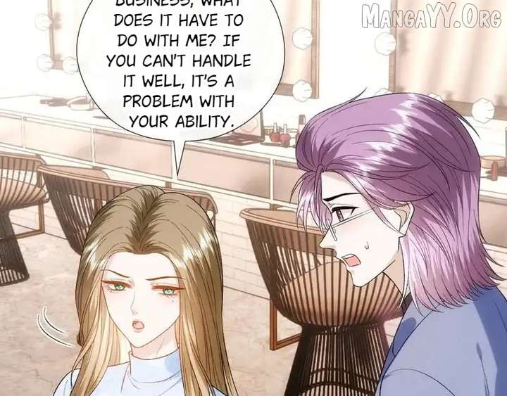 Madam and Her Daily Online Face-Slapping Chapter 215 303 35