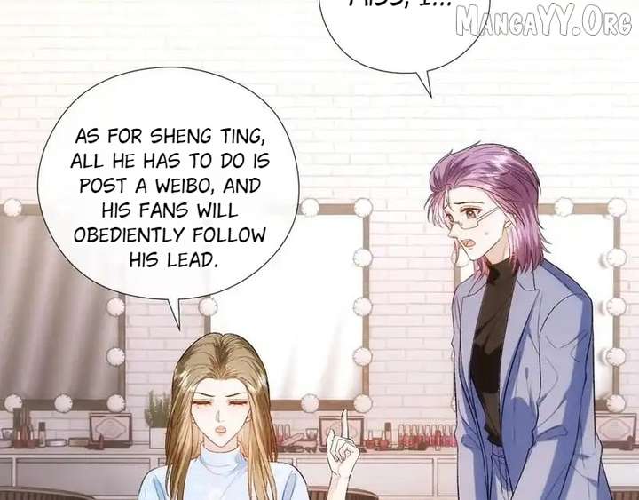 Madam and Her Daily Online Face-Slapping Chapter 215 305 37