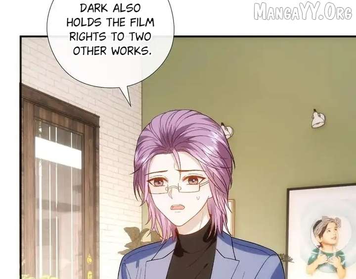 Madam and Her Daily Online Face-Slapping Chapter 215 307 39