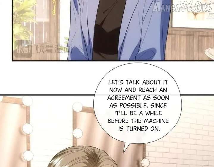 Madam and Her Daily Online Face-Slapping Chapter 215 308 40