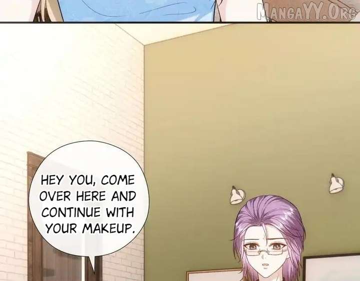 Madam and Her Daily Online Face-Slapping Chapter 215 310 42
