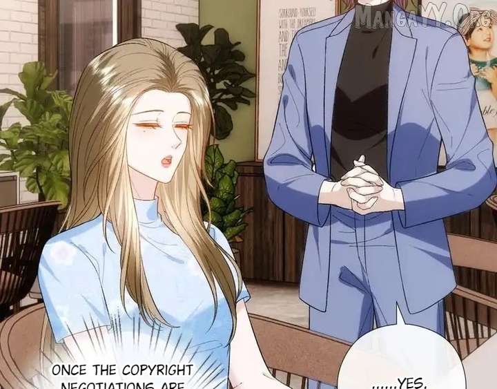 Madam and Her Daily Online Face-Slapping Chapter 215 311 43
