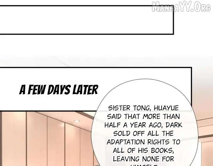 Madam and Her Daily Online Face-Slapping Chapter 215 342 74