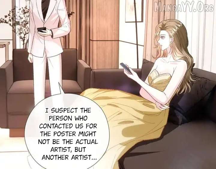 Madam and Her Daily Online Face-Slapping Chapter 215 349 81
