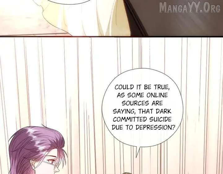 Madam and Her Daily Online Face-Slapping Chapter 215 350 82