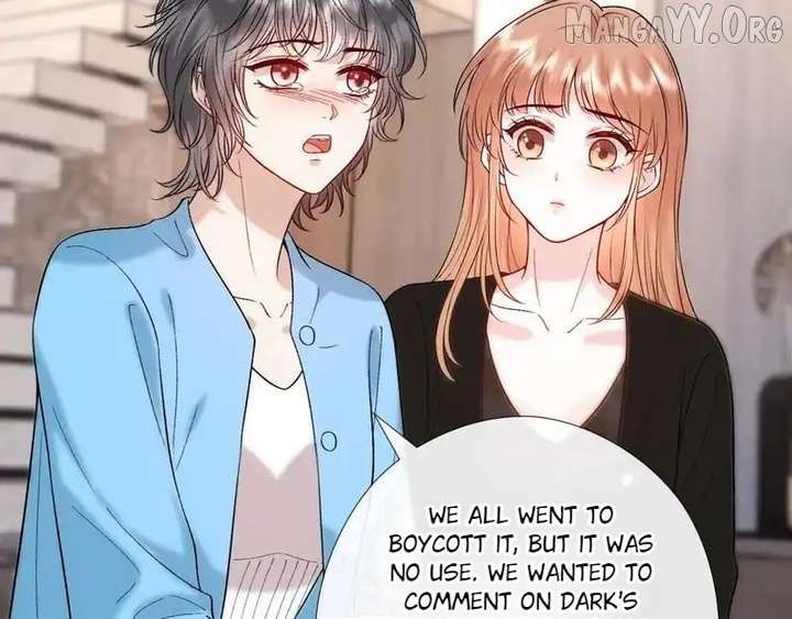 Madam and Her Daily Online Face-Slapping Chapter 216 272 22