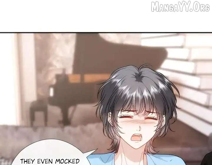Madam and Her Daily Online Face-Slapping Chapter 216 274 24