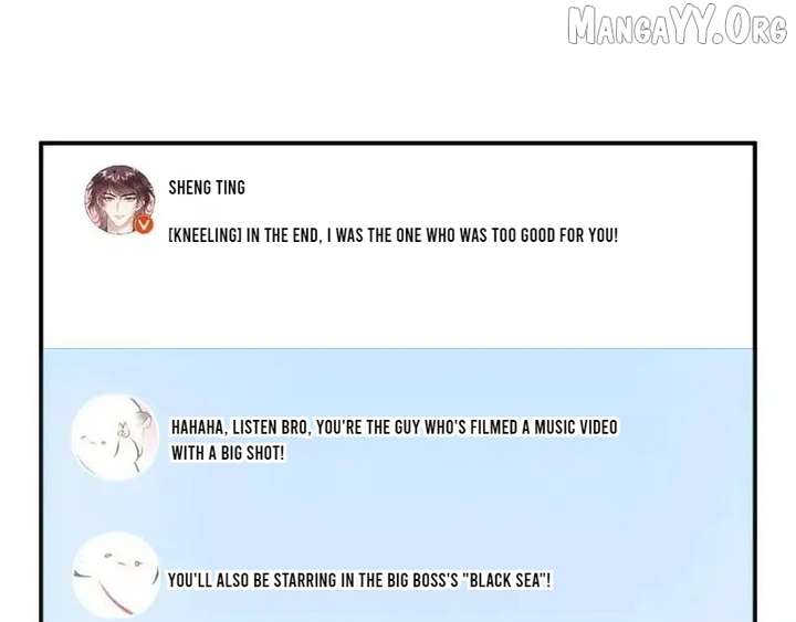 Madam and Her Daily Online Face-Slapping Chapter 218 280 06