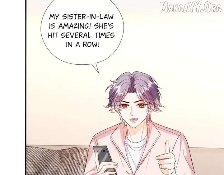 Madam and Her Daily Online Face-Slapping Chapter 218 282 08