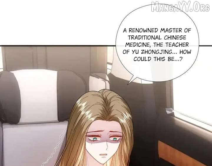 Madam and Her Daily Online Face-Slapping Chapter 218 300 26