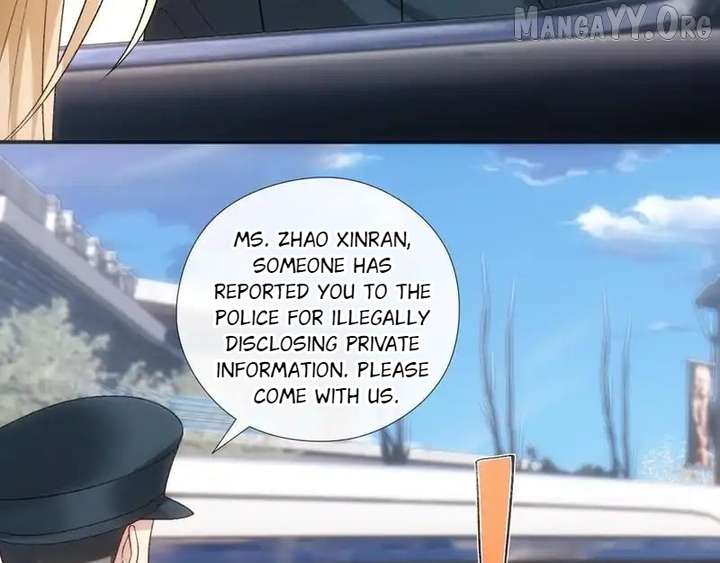 Madam and Her Daily Online Face-Slapping Chapter 218 306 32