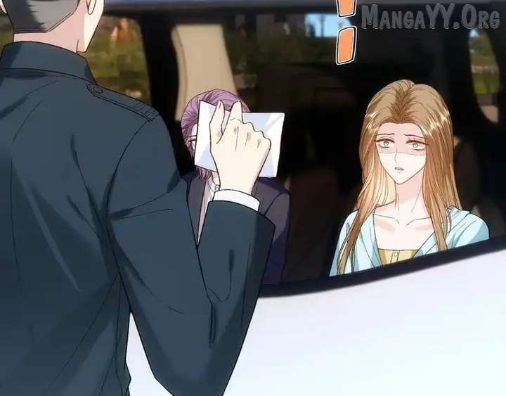 Madam and Her Daily Online Face-Slapping Chapter 218 307 33
