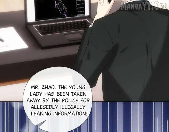 Madam and Her Daily Online Face-Slapping Chapter 218 312 38