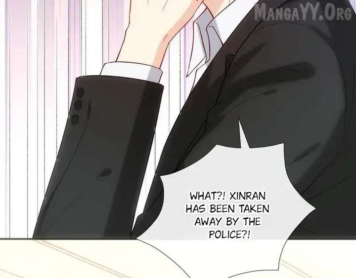 Madam and Her Daily Online Face-Slapping Chapter 218 314 40