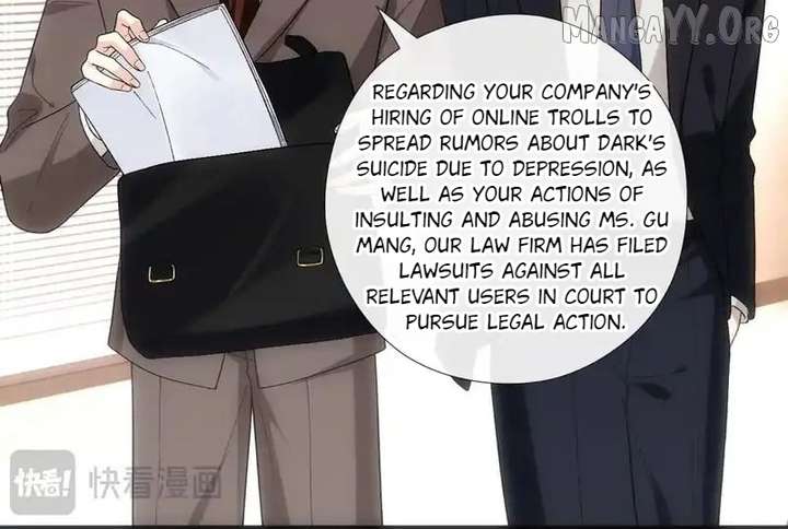Madam and Her Daily Online Face-Slapping Chapter 218 320 46