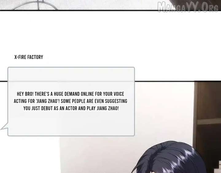 Madam and Her Daily Online Face-Slapping Chapter 218 327 53