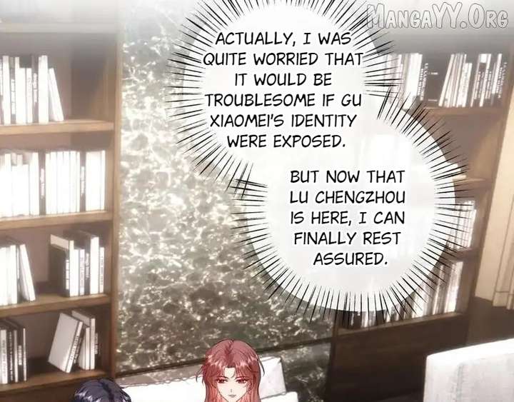 Madam and Her Daily Online Face-Slapping Chapter 218 333 59