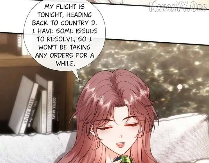 Madam and Her Daily Online Face-Slapping Chapter 218 335 61