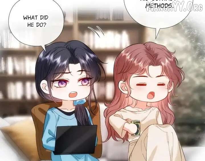 Madam and Her Daily Online Face-Slapping Chapter 218 341 67
