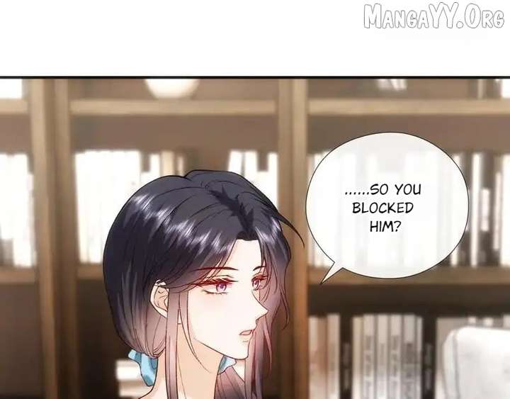 Madam and Her Daily Online Face-Slapping Chapter 218 344 70