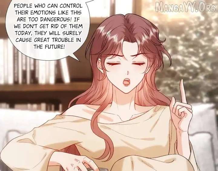 Madam and Her Daily Online Face-Slapping Chapter 218 346 72