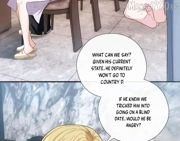Madam and Her Daily Online Face-Slapping Chapter 226 296 ch 226 41