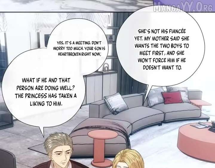 Madam and Her Daily Online Face-Slapping Chapter 226 300 ch 226 45