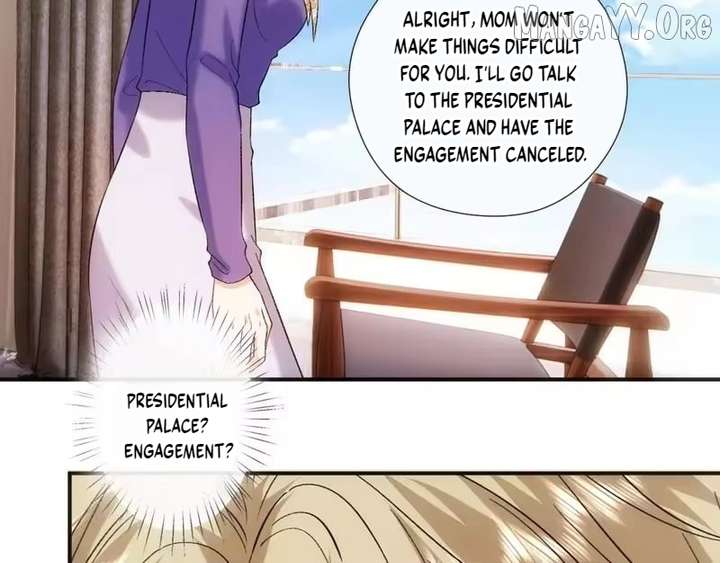 Madam and Her Daily Online Face-Slapping Chapter 226 321 ch 226 66