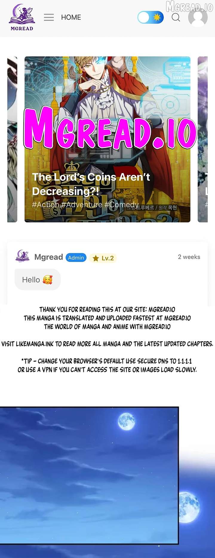 Madam and Her Daily Online Face-Slapping Chapter 240 262 ch 240 1