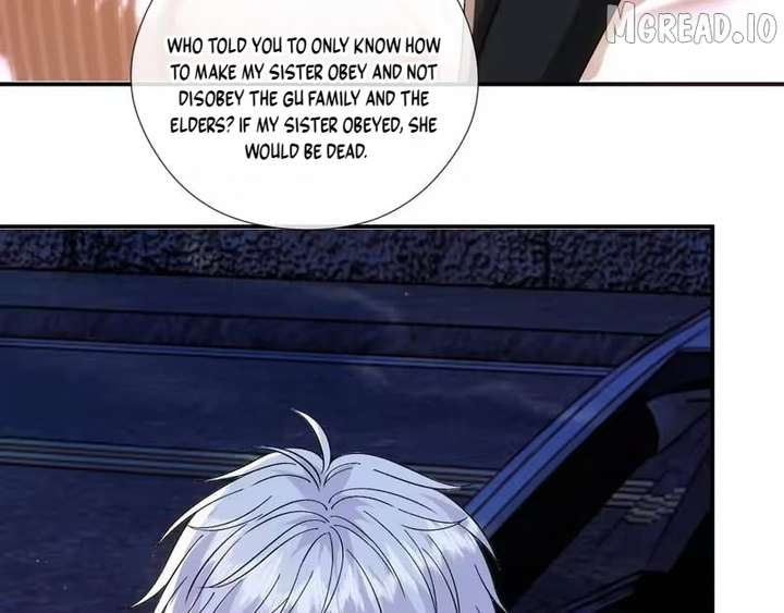 Madam and Her Daily Online Face-Slapping Chapter 240 275 ch 240 14