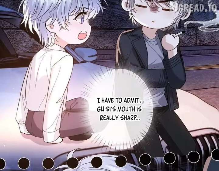 Madam and Her Daily Online Face-Slapping Chapter 240 280 ch 240 19