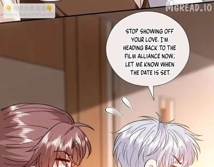 Madam and Her Daily Online Face-Slapping Chapter 240 306 ch 240 45