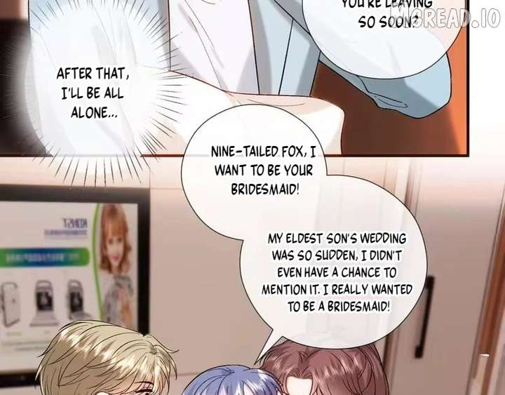 Madam and Her Daily Online Face-Slapping Chapter 240 309 ch 240 48